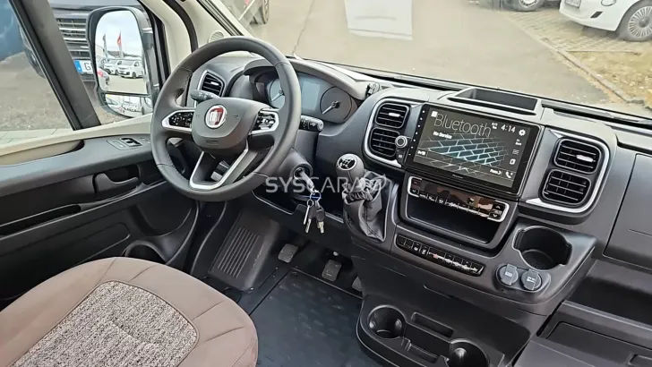 Fahrzeugbild Malibu Van compact 600 LE 140PS 6 Gang *12.000? Rabatt* #7