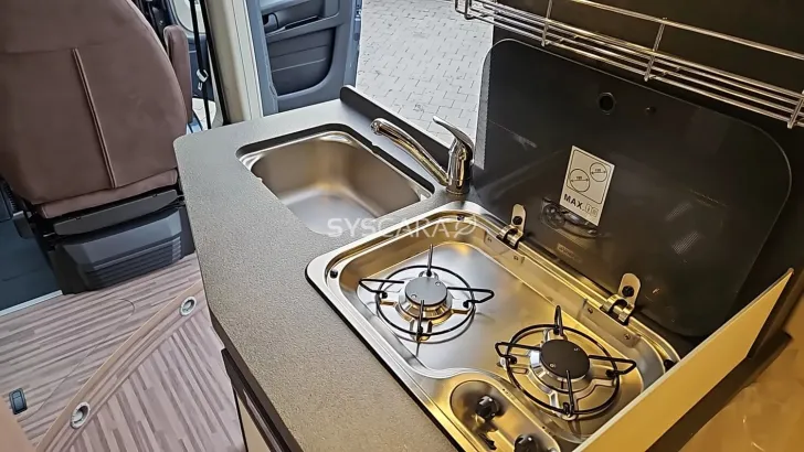 Fahrzeugbild Malibu Van compact 600 LE 140PS 6 Gang *12.000? Rabatt* #9