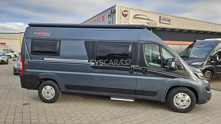 Fahrzeugbild Malibu Van compact 600 LE 140PS 6 Gang *12.000? Rabatt* #13