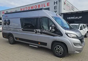 Bild Van Comfort 640 LE