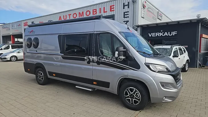 Fahrzeugbild Malibu Van comfort 640 LE 140PS Aut. *ü. 12.000 Rabatt* #1