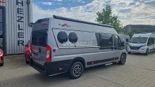 Fahrzeugbild Malibu Van comfort 640 LE 140PS Aut. *ü. 12.000 Rabatt* #4
