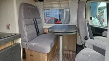 Fahrzeugbild Malibu Van comfort 640 LE 140PS Aut. *ü. 12.000 Rabatt* #5