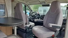 Fahrzeugbild Malibu Van comfort 640 LE 140PS Aut. *ü. 12.000 Rabatt* #6