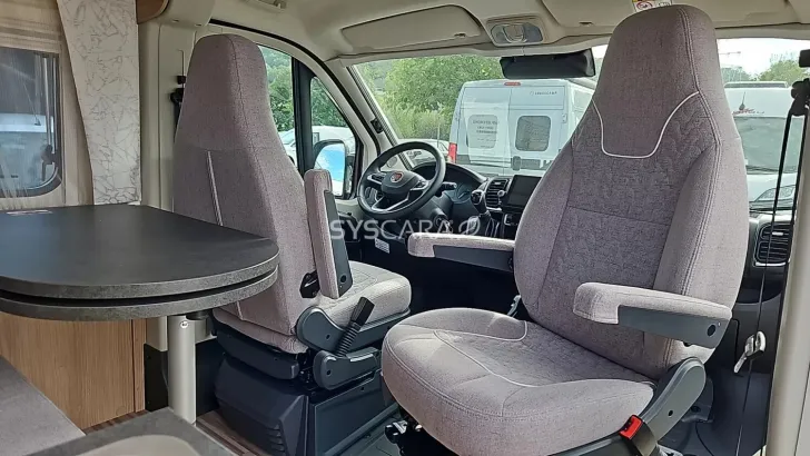 Fahrzeugbild Malibu Van comfort 640 LE 140PS Aut. *ü. 12.000 Rabatt* #6