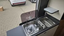 Fahrzeugbild Malibu Van comfort 640 LE 140PS Aut. *ü. 12.000 Rabatt* #7