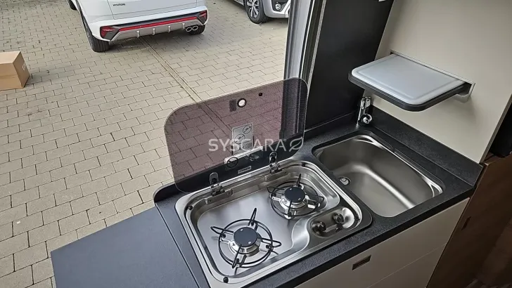 Fahrzeugbild Malibu Van comfort 640 LE 140PS Aut. *ü. 12.000 Rabatt* #7