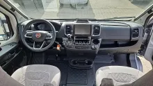 Fahrzeugbild Malibu Van comfort 640 LE 140PS Aut. *ü. 12.000 Rabatt* #8