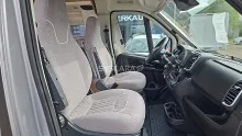 Fahrzeugbild Malibu Van comfort 640 LE 140PS Aut. *ü. 12.000 Rabatt* #9