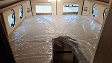 Fahrzeugbild Malibu Van comfort 640 LE 140PS Aut. *ü. 12.000 Rabatt* #10