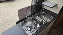 Fahrzeugbild Malibu Van comfort 640 LE 140PS Aut. *ü. 12.000 Rabatt* #11