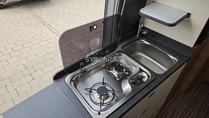 Fahrzeugbild Malibu Van comfort 640 LE 140PS Aut. *ü. 12.000 Rabatt* #11