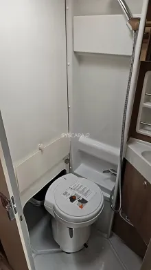 Fahrzeugbild Malibu Van comfort 640 LE 140PS Aut. *ü. 12.000 Rabatt* #12