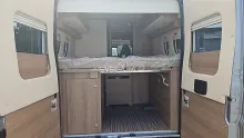 Fahrzeugbild Malibu Van comfort 640 LE 140PS Aut. *ü. 12.000 Rabatt* #13