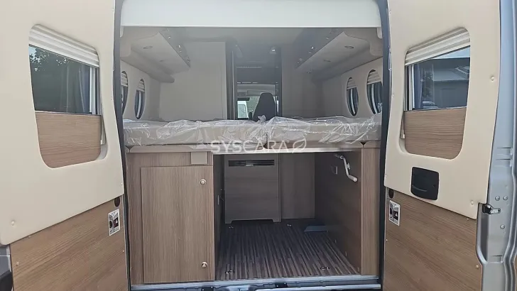 Fahrzeugbild Malibu Van comfort 640 LE 140PS Aut. *ü. 12.000 Rabatt* #13