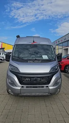 Fahrzeugbild Malibu Van comfort 640 LE 140PS Aut. *ü. 12.000 Rabatt* #14