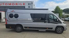 Fahrzeugbild Malibu Van comfort 640 LE 140PS Aut. *ü. 12.000 Rabatt* #15