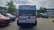 Fahrzeugbild Malibu Van comfort 640 LE 140PS Aut. *ü. 12.000 Rabatt* #16
