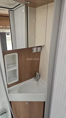Fahrzeugbild Malibu Van comfort 640 LE 140PS Aut. *ü. 12.000 Rabatt* #17