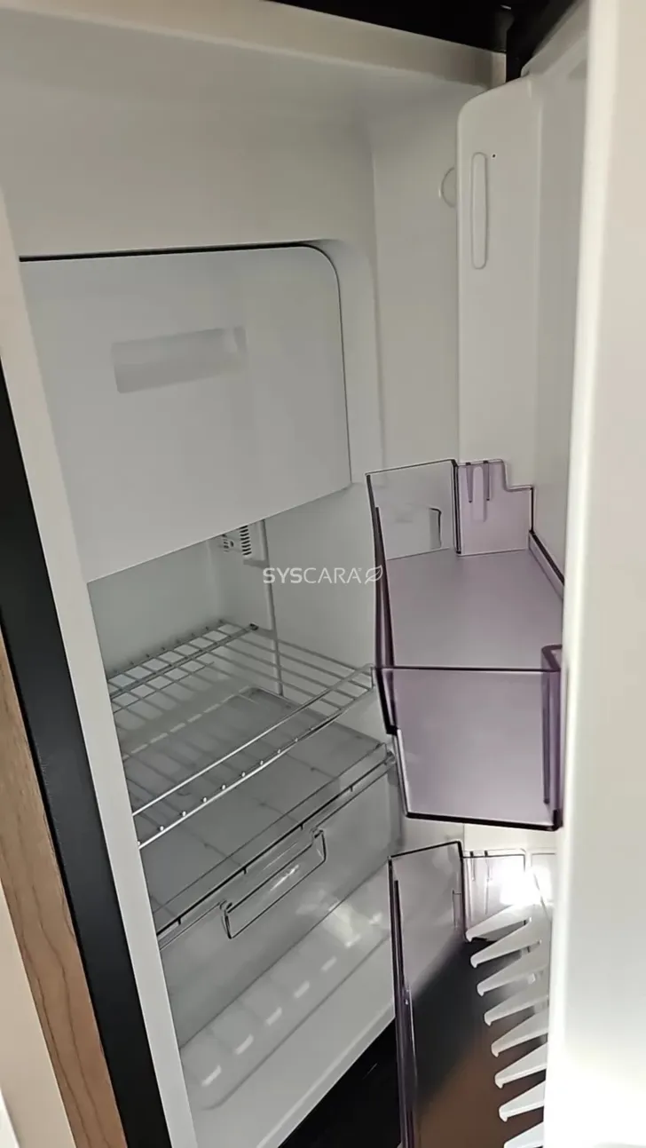 Fahrzeugbild Malibu Van comfort 640 LE 140PS Aut. *ü. 12.000 Rabatt* #20