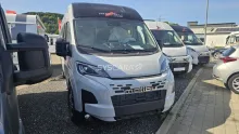 Fahrzeugbild Malibu Van comfort 600 DB charming GT skyview Navi - LED - Assistenz #1