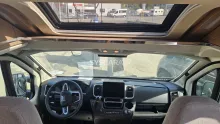 Fahrzeugbild Malibu Van comfort 600 DB charming GT skyview Navi - LED - Assistenz #6