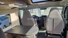 Fahrzeugbild Malibu Van comfort 600 DB charming GT skyview Navi - LED - Assistenz #7