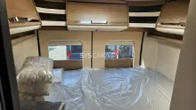 Fahrzeugbild Malibu Van comfort 600 DB charming GT skyview Navi - LED - Assistenz #8