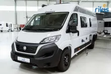 Fahrzeugbild Chausson Van First Line V697 #3