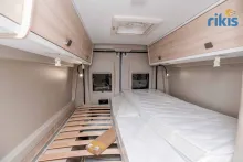 Fahrzeugbild Chausson Van First Line V697 #14