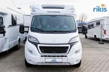 Fahrzeugbild Weinsberg CaraSuite 650 MF Peugeot #2