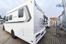 Fahrzeugbild Weinsberg CaraSuite 650 MF Peugeot #6