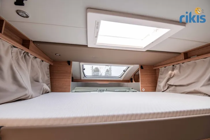 Fahrzeugbild Weinsberg CaraSuite 650 MF Peugeot #23