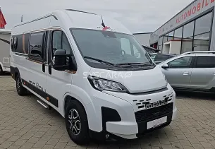 Bild Van Comfort 640 LE