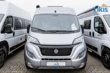 Fahrzeugbild Weinsberg CaraBus 630 ME #2