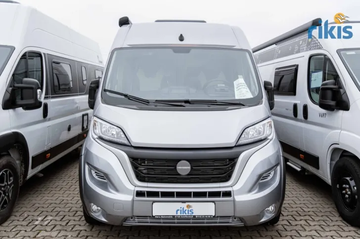 Fahrzeugbild Weinsberg CaraBus 630 ME #2