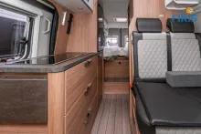 Fahrzeugbild Weinsberg CaraBus 630 ME #10