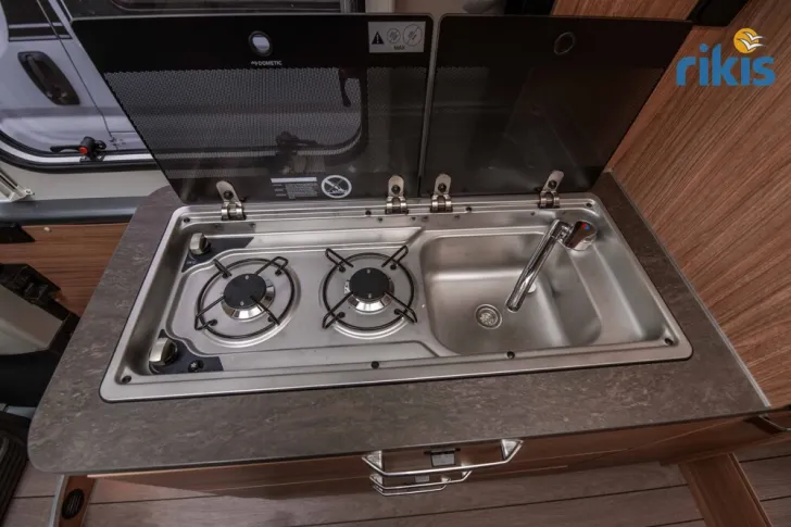 Fahrzeugbild Weinsberg CaraBus 630 ME #13