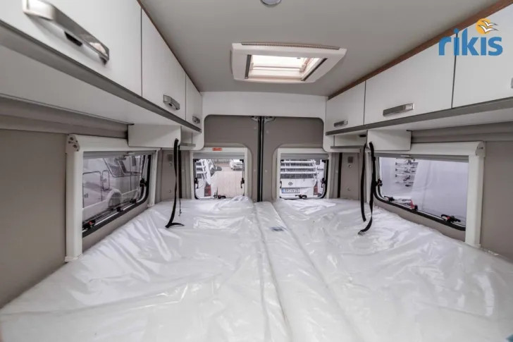 Fahrzeugbild Weinsberg CaraBus 630 ME #15