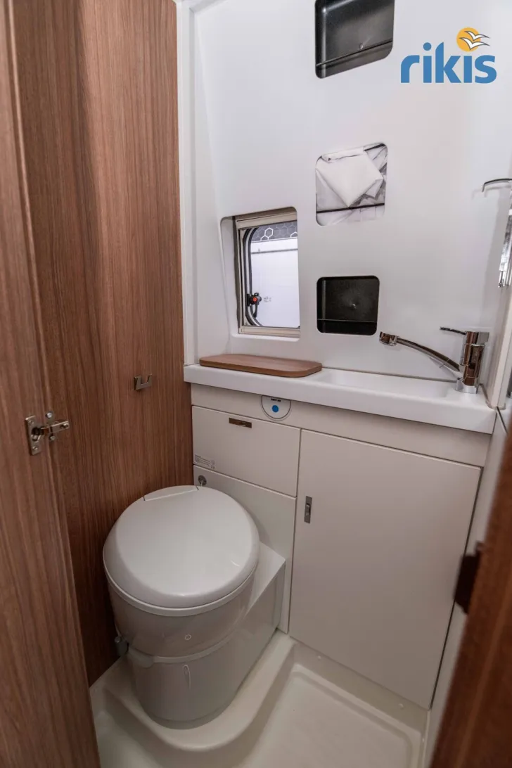 Fahrzeugbild Weinsberg CaraBus 630 ME #16