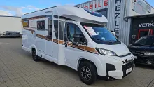 Fahrzeugbild Malibu T 430 KB LE lightweight Fiat lightweigt3,5t 2025 #1