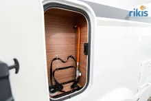 Fahrzeugbild Weinsberg X-Cursion Van EDITION PEPPER 500 LT #10