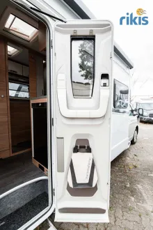 Fahrzeugbild Weinsberg X-Cursion Van EDITION PEPPER 500 LT #11