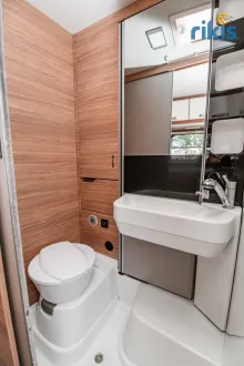 Fahrzeugbild Weinsberg X-Cursion Van EDITION PEPPER 500 LT #19