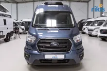 Fahrzeugbild Weinsberg CaraTour Ford 550 MQ #2