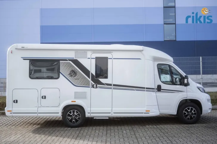 Fahrzeugbild Knaus Sky Ti PLATINUM SELECTION 650 MF #4