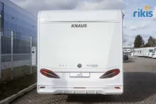 Fahrzeugbild Knaus Sky Ti PLATINUM SELECTION 650 MF #7