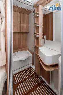 Fahrzeugbild Knaus Sky Ti PLATINUM SELECTION 650 MF #20