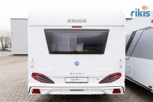 Fahrzeugbild Knaus Sport 400 LK #7