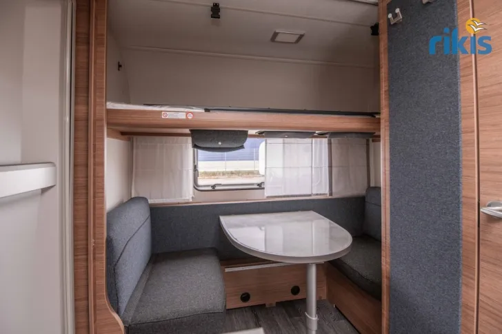 Fahrzeugbild Knaus Sport 400 LK #11